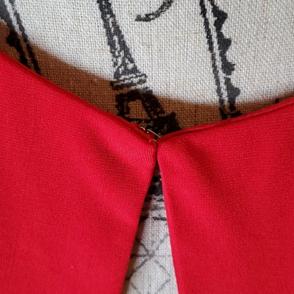 Nwt💞Perceptions* Shrug - Picture 4 of 8